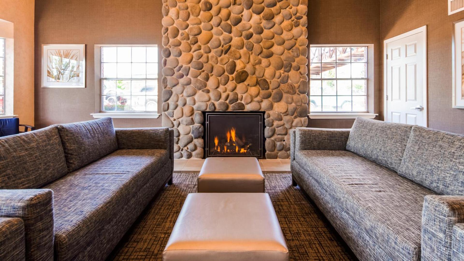 Best Western Horizon Inn photo 32