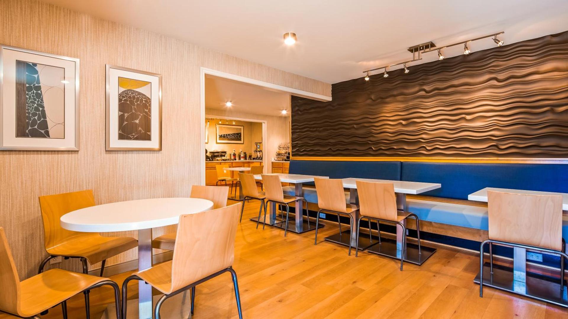 Best Western Horizon Inn photo 34