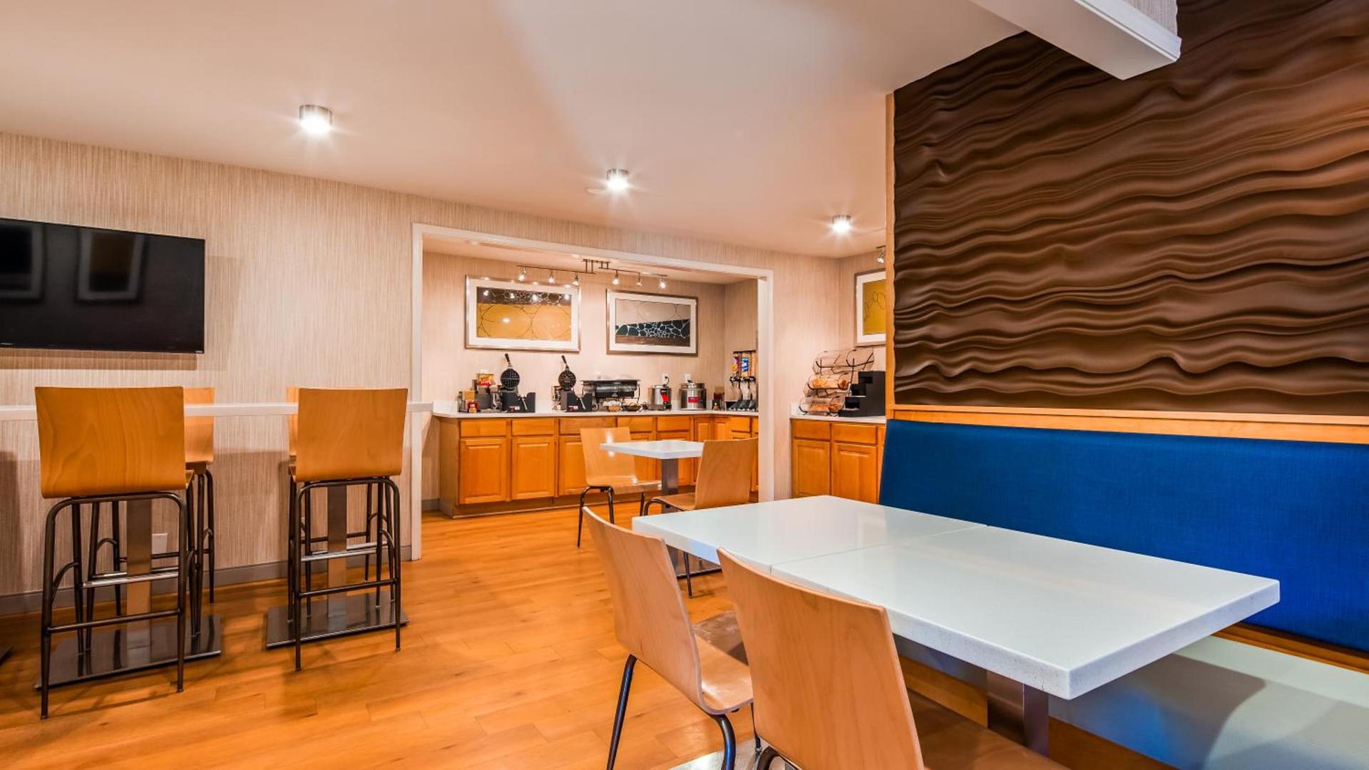 Best Western Horizon Inn photo 35
