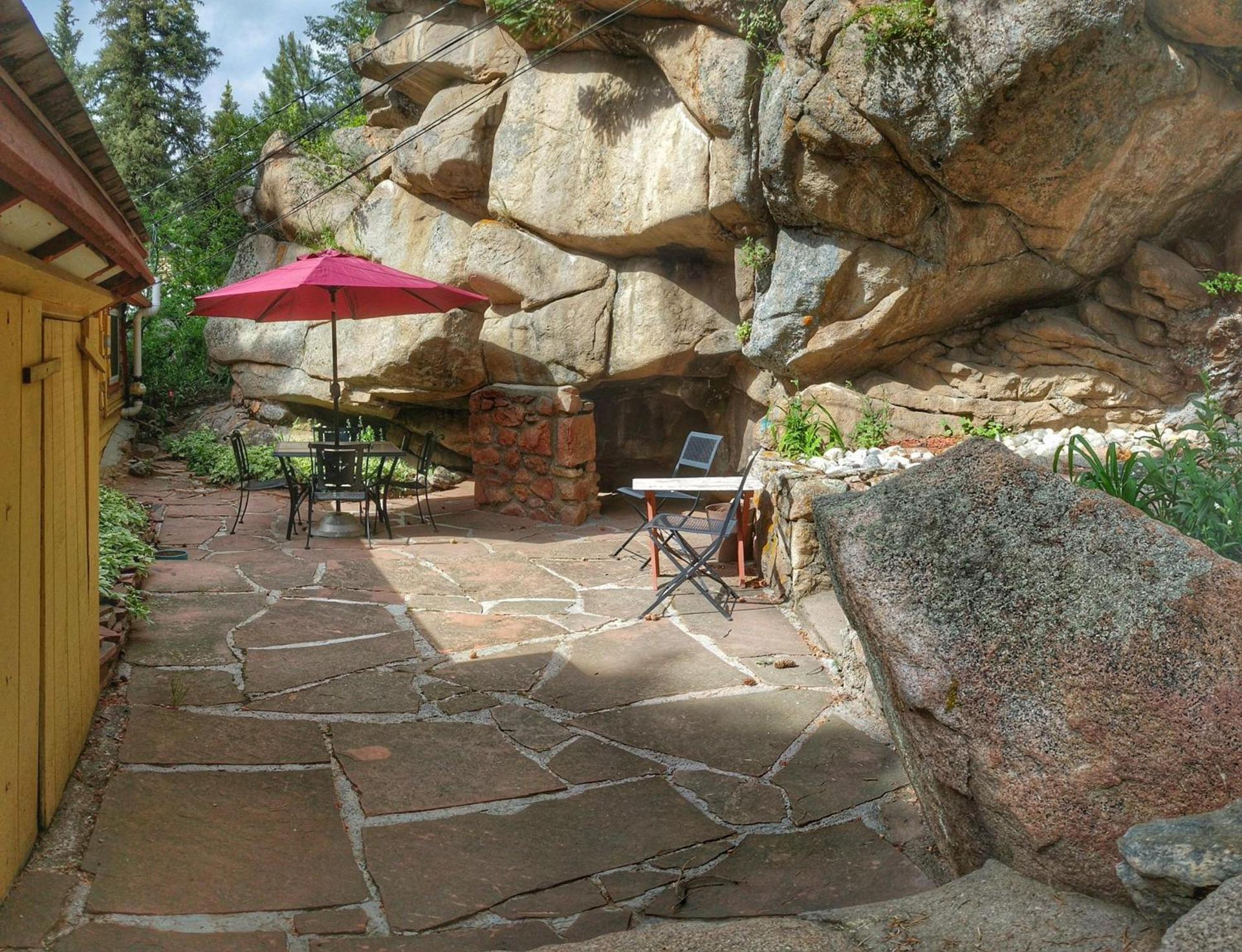 Alpen Way Chalet Mountain Lodge photo 58