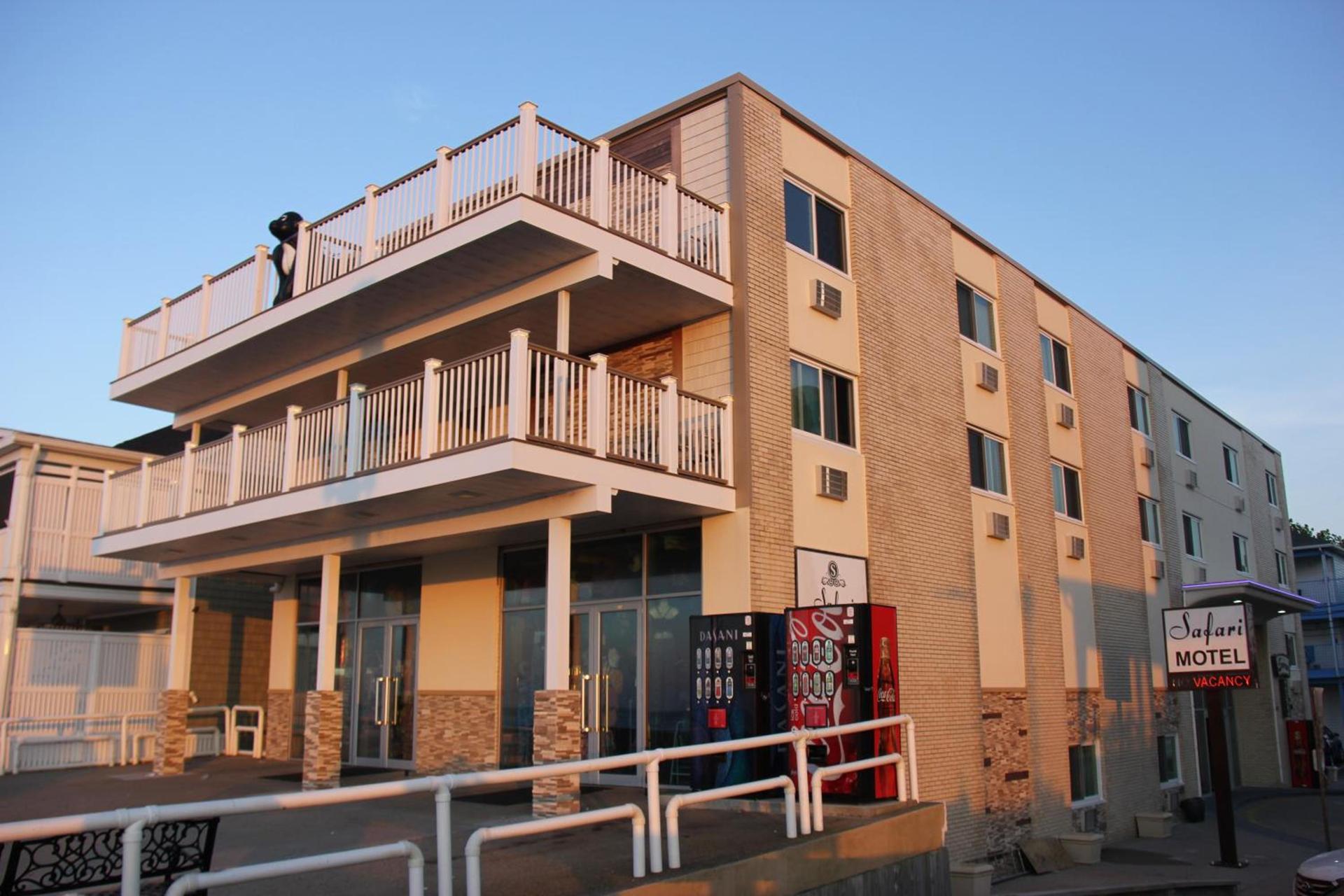 Safari Hotel Boardwalk photo 21