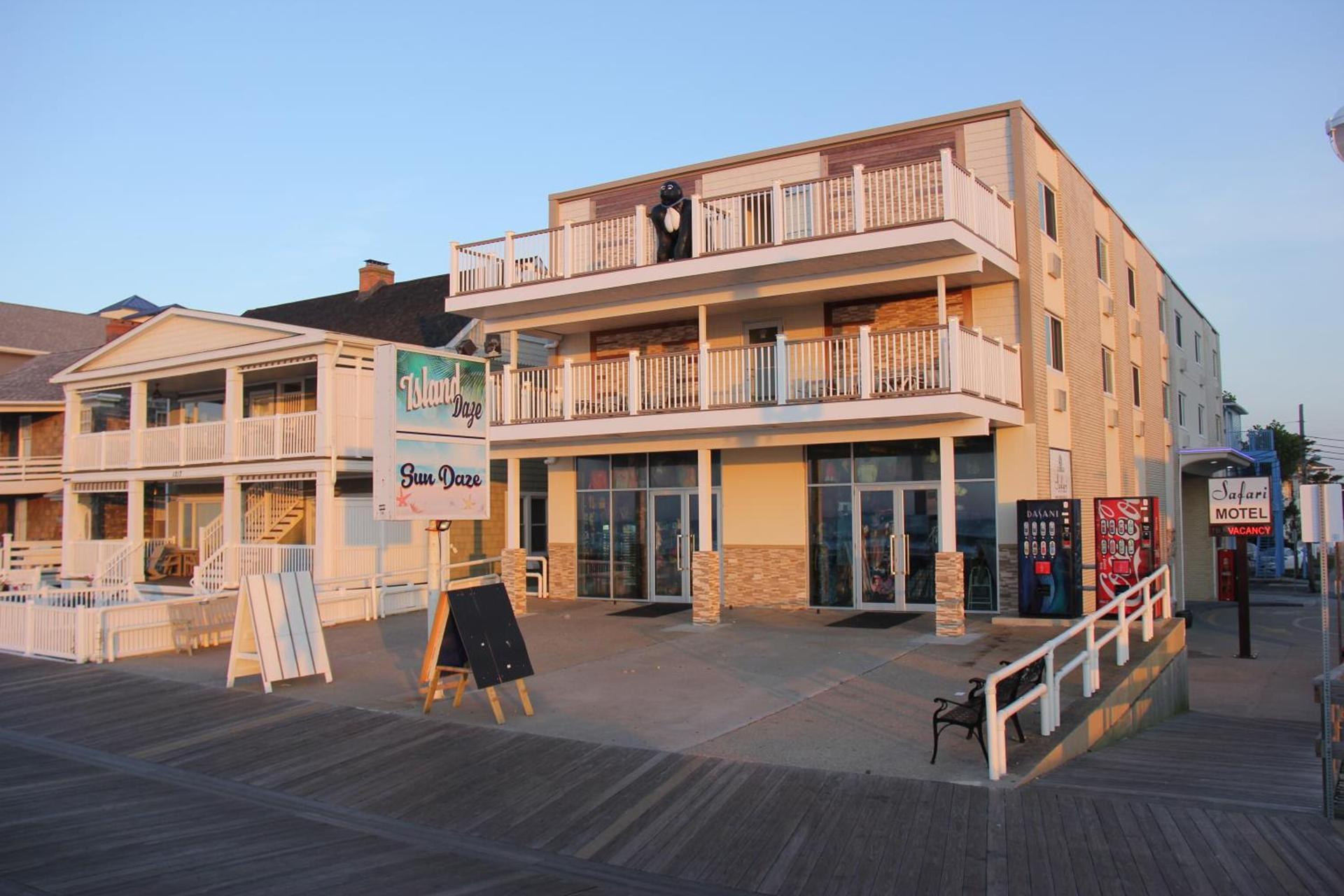 Safari Hotel Boardwalk photo 20