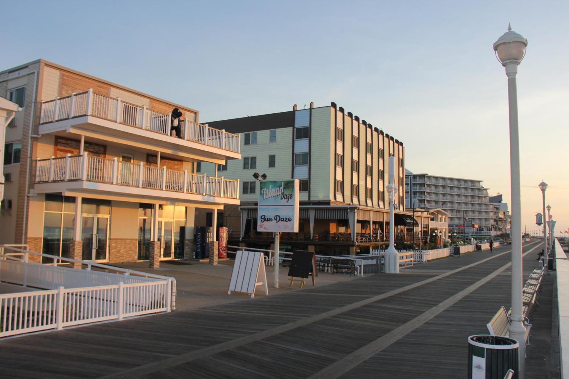 Safari Hotel Boardwalk photo 17