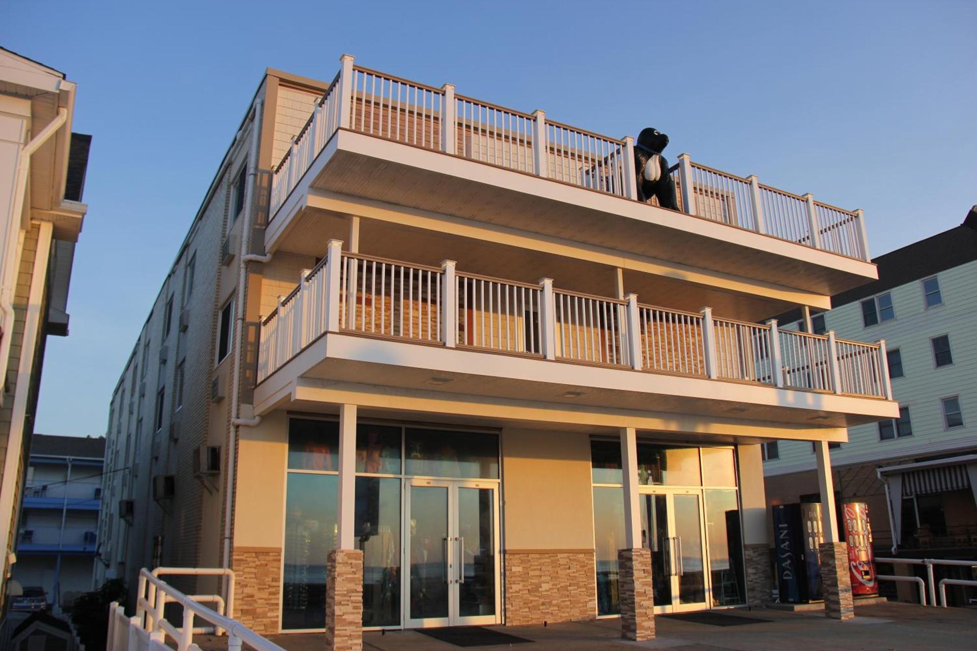 Safari Hotel Boardwalk photo 15