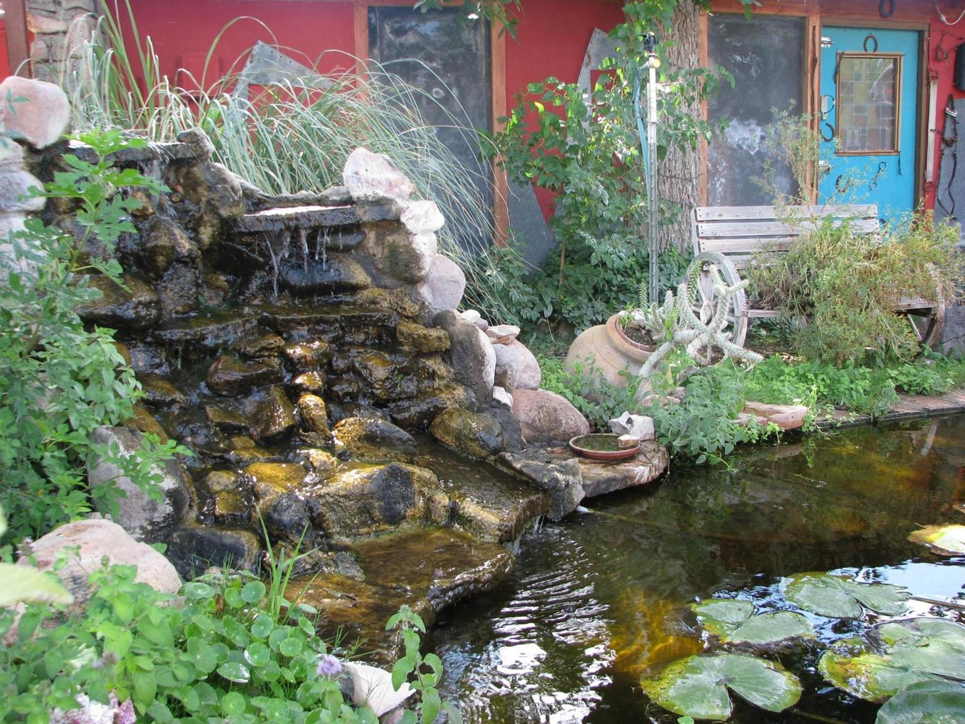 Mountain Valley Lodge photo 99