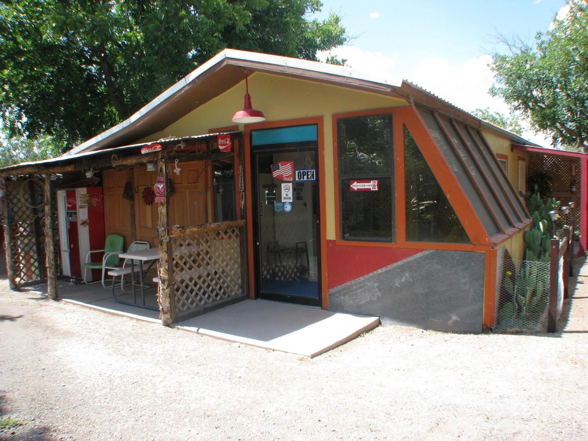 Mountain Valley Lodge photo 1