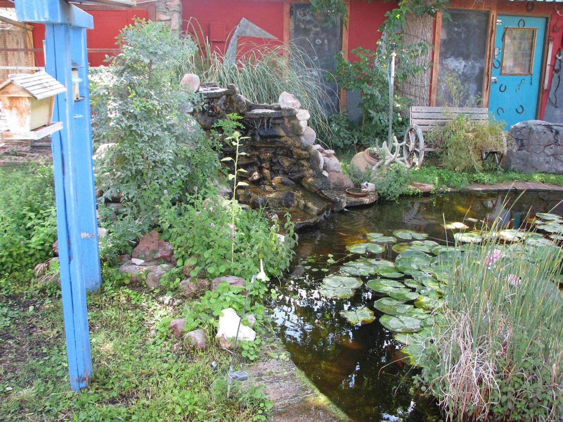 Mountain Valley Lodge photo 5