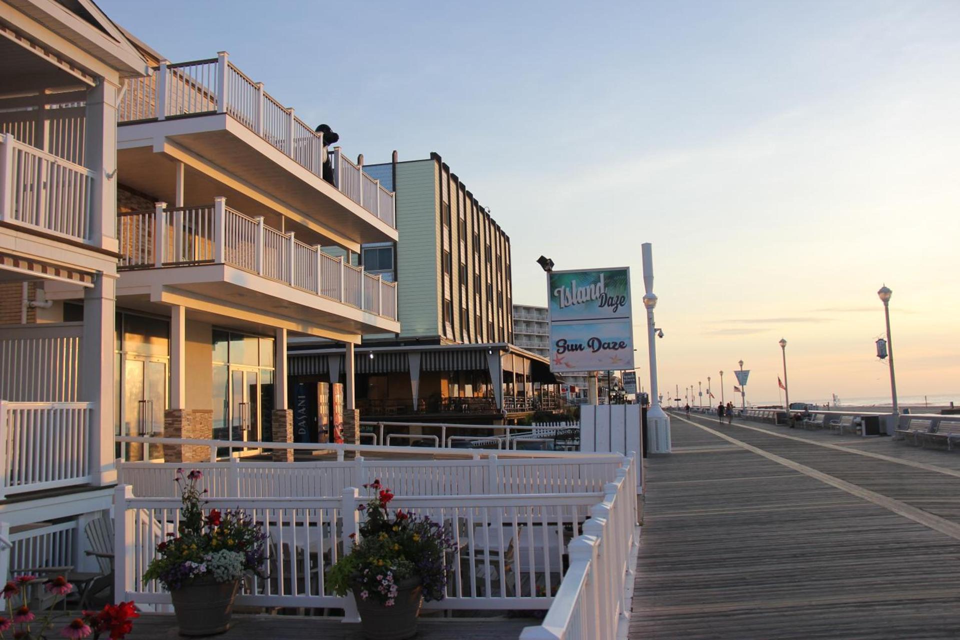 Safari Hotel Boardwalk photo 10