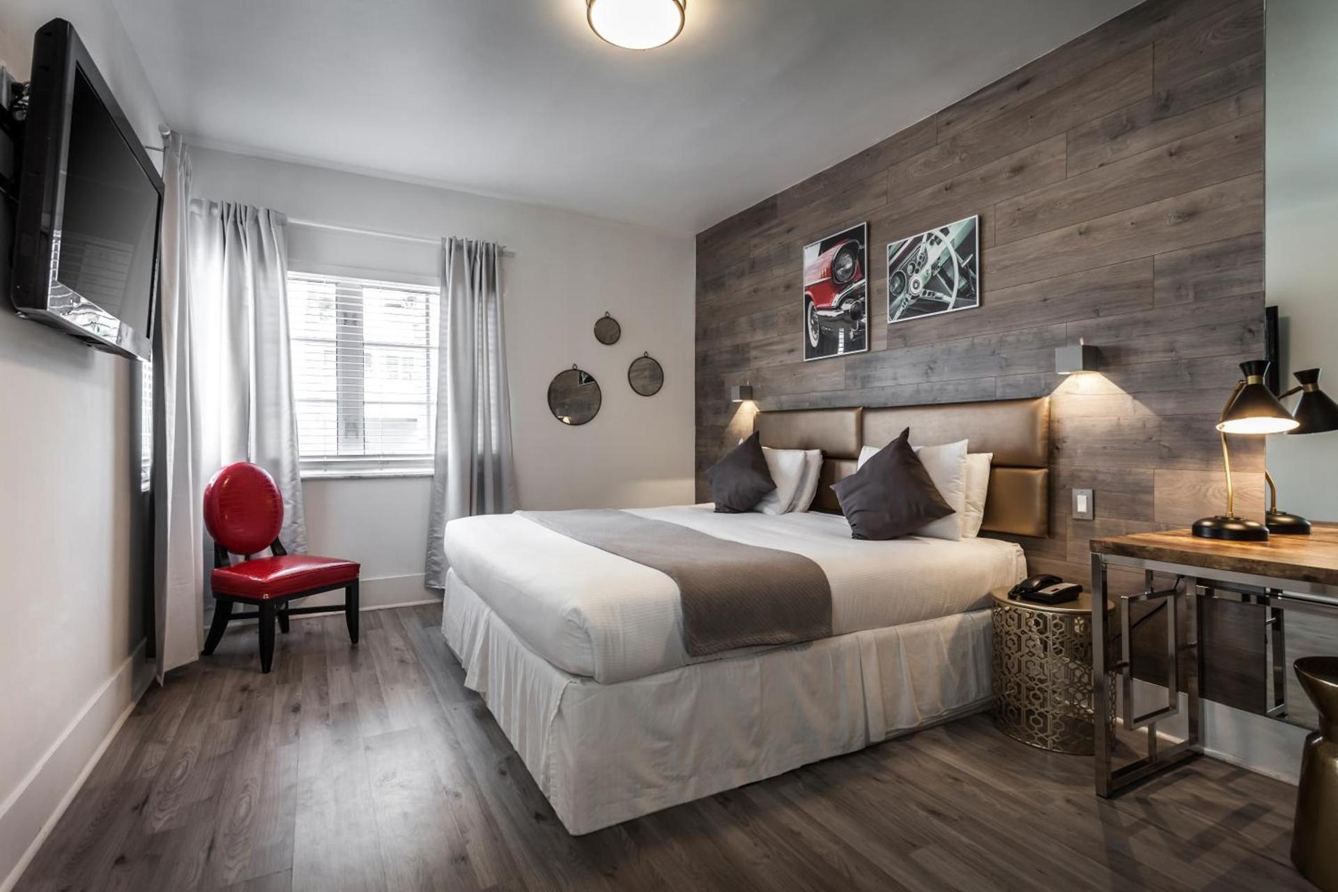 Century Hotel photo 34