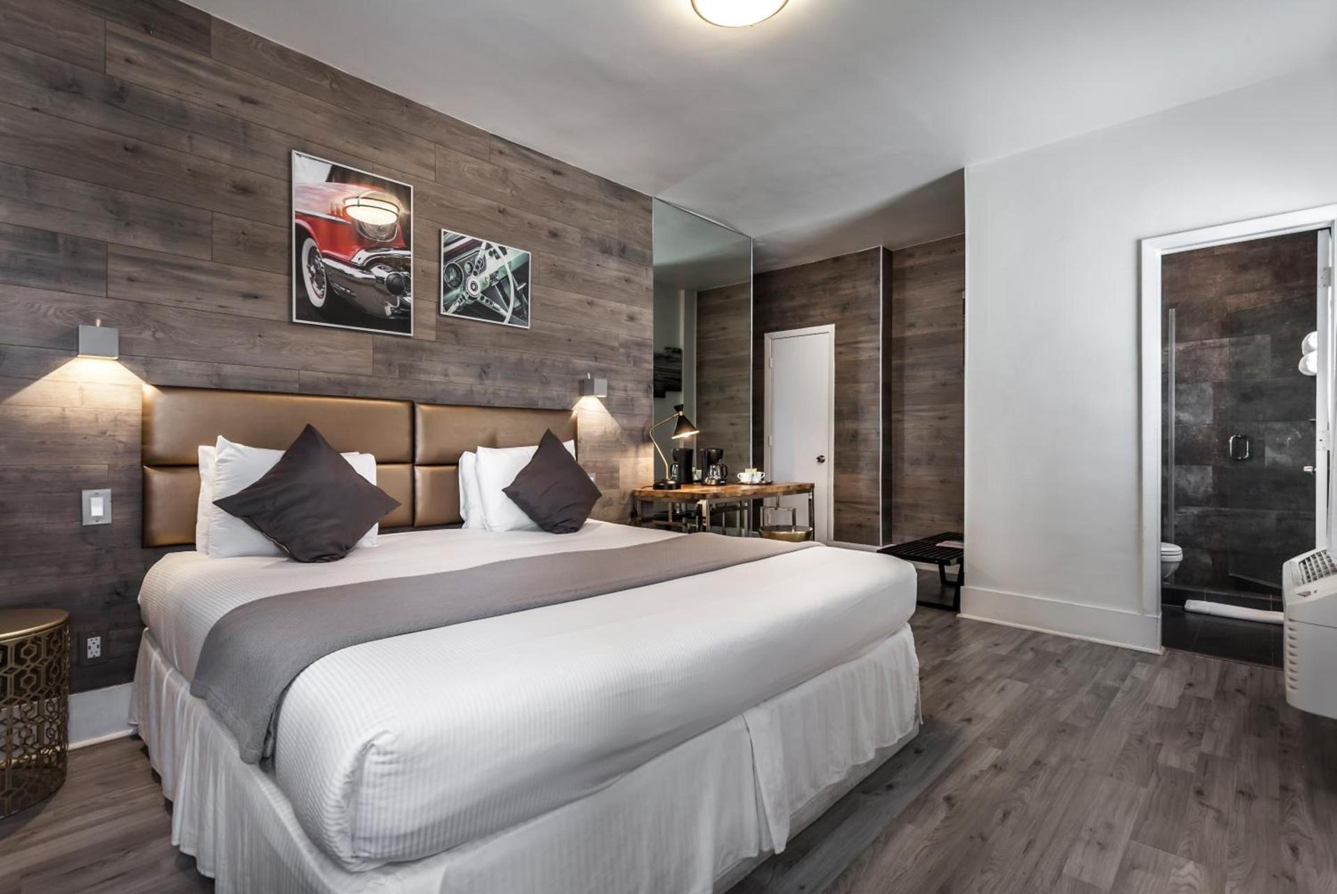 Century Hotel photo 32