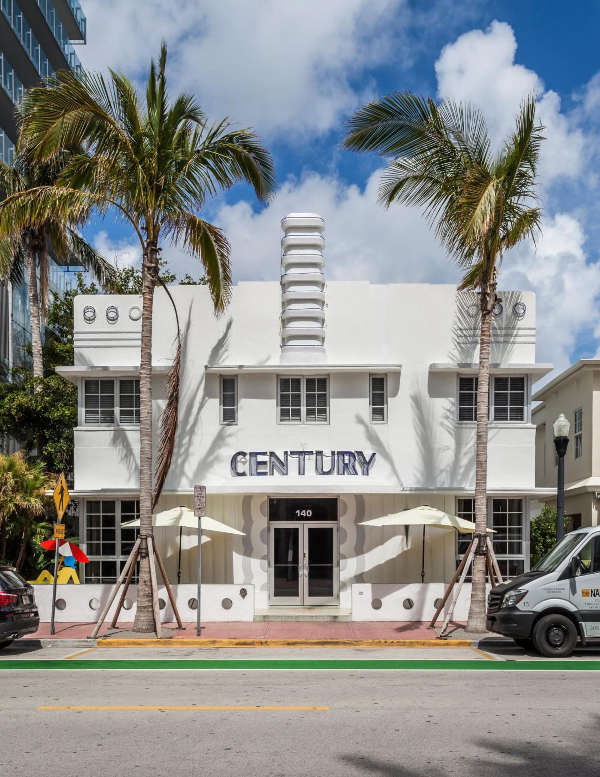 Century Hotel photo 3
