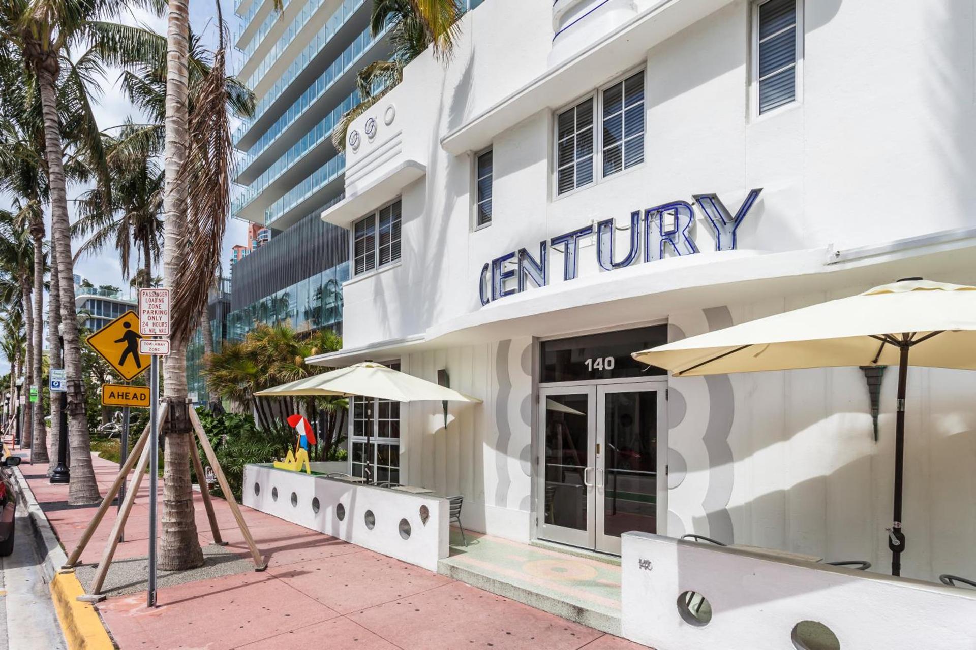 Century Hotel photo 4
