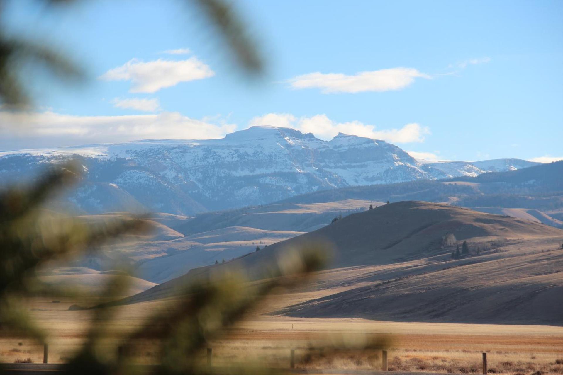 Flat Creek Inn photo 35