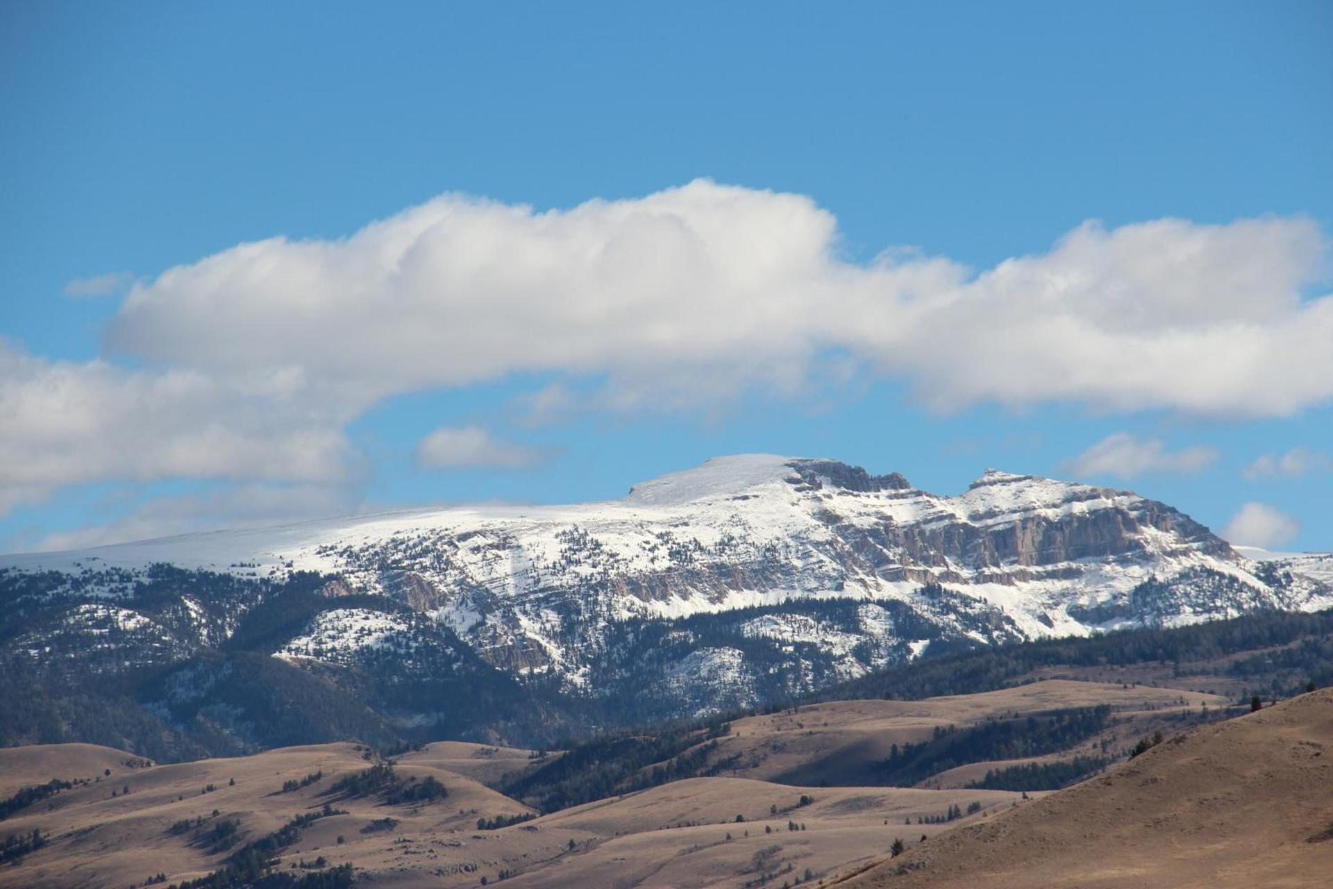 Flat Creek Inn photo 36