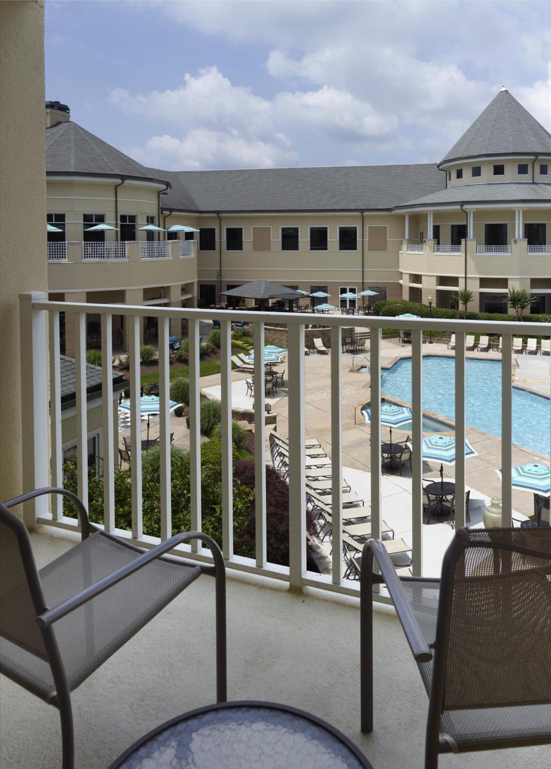 Atlanta Evergreen Lakeside Resort photo 28