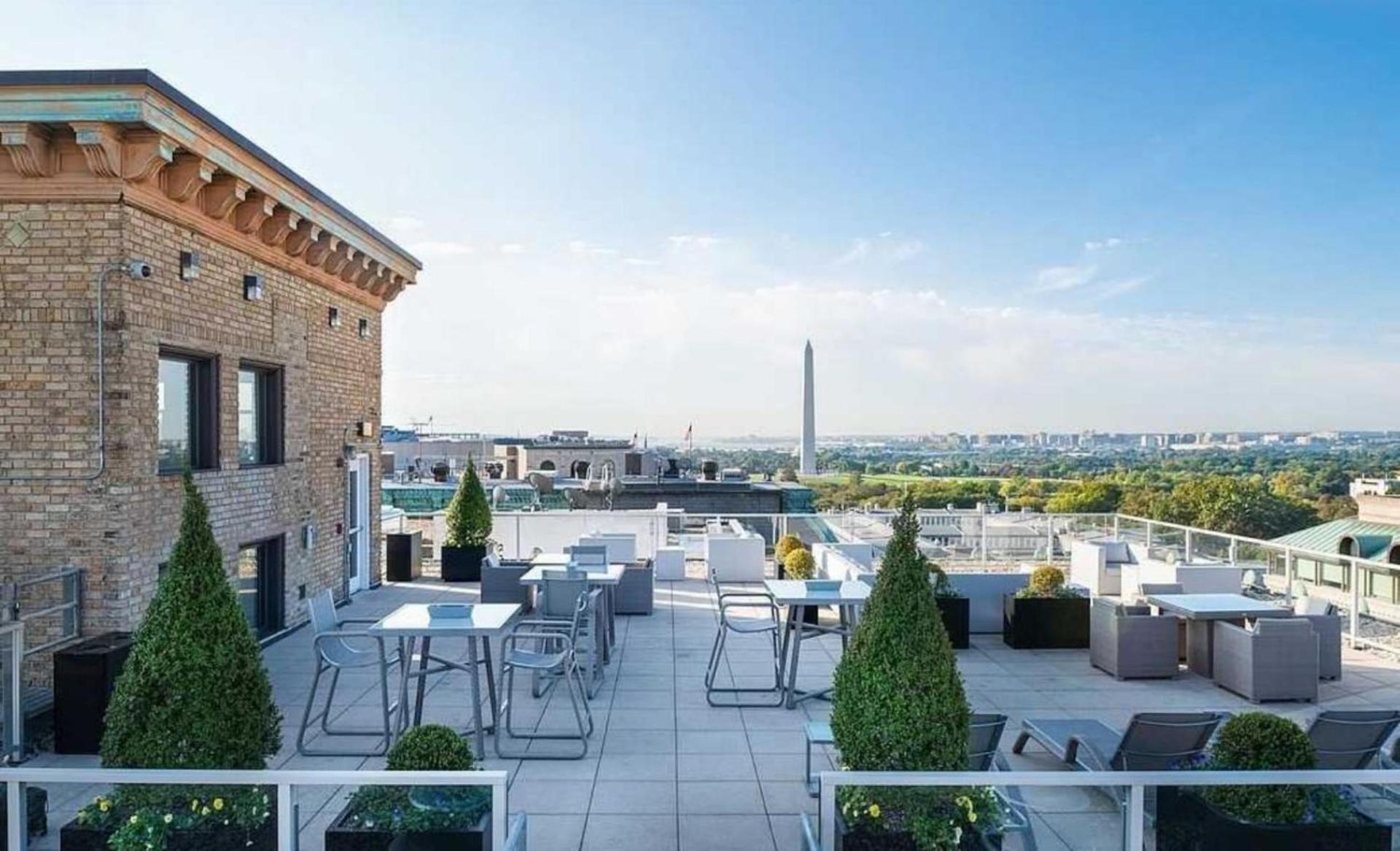 Global Luxury Suites at The White House photo 11