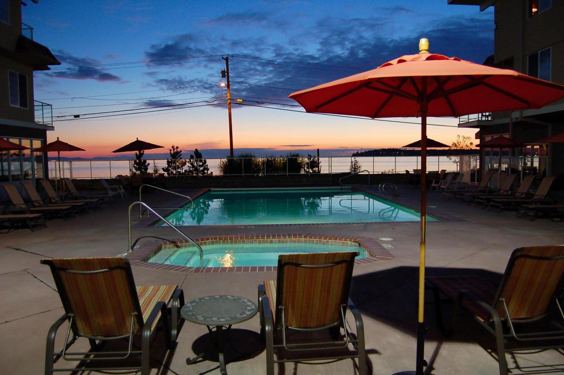 Raintree's Sandcastle, Birch Bay photo 34