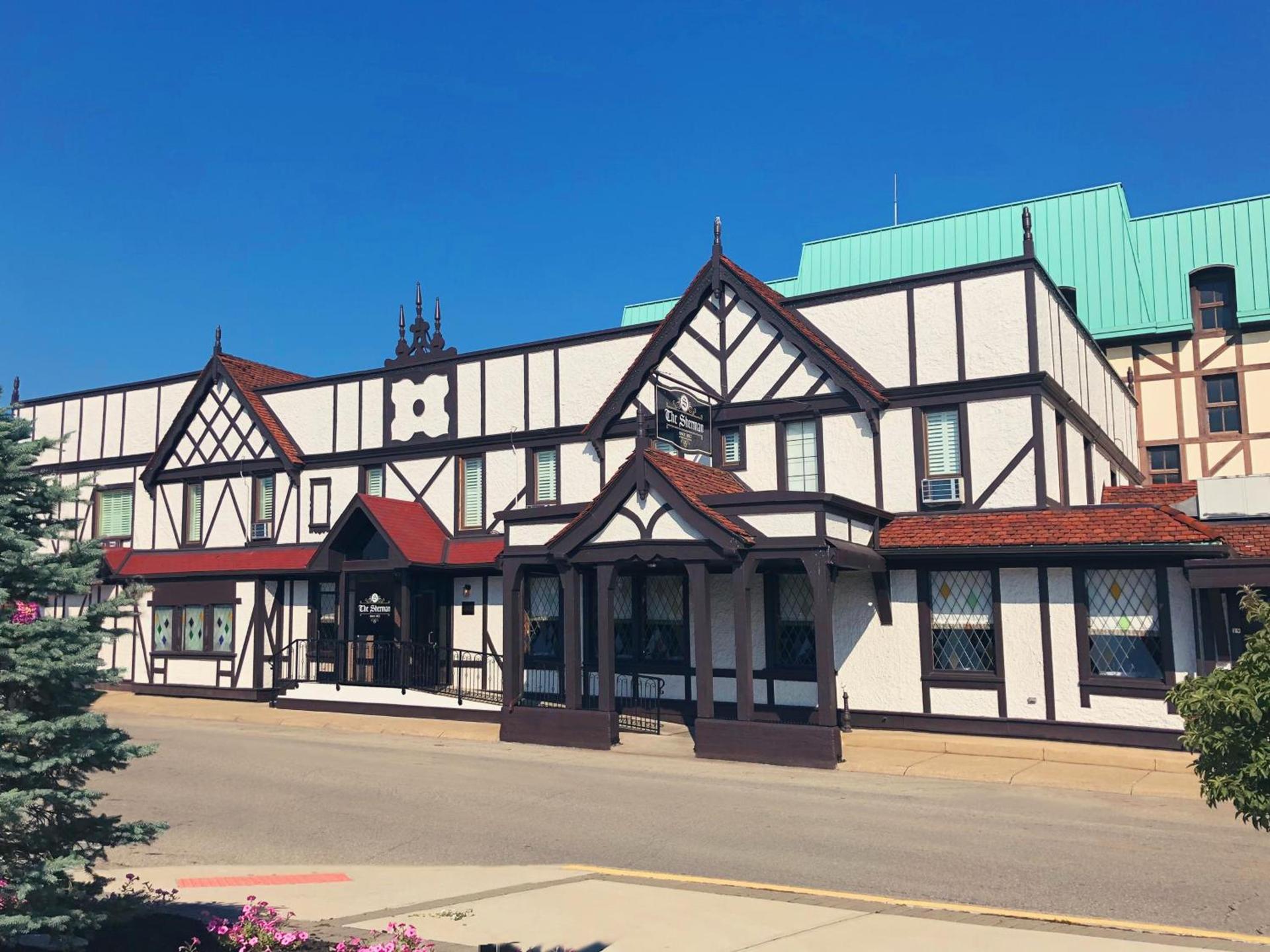 The Sherman Inn photo 1