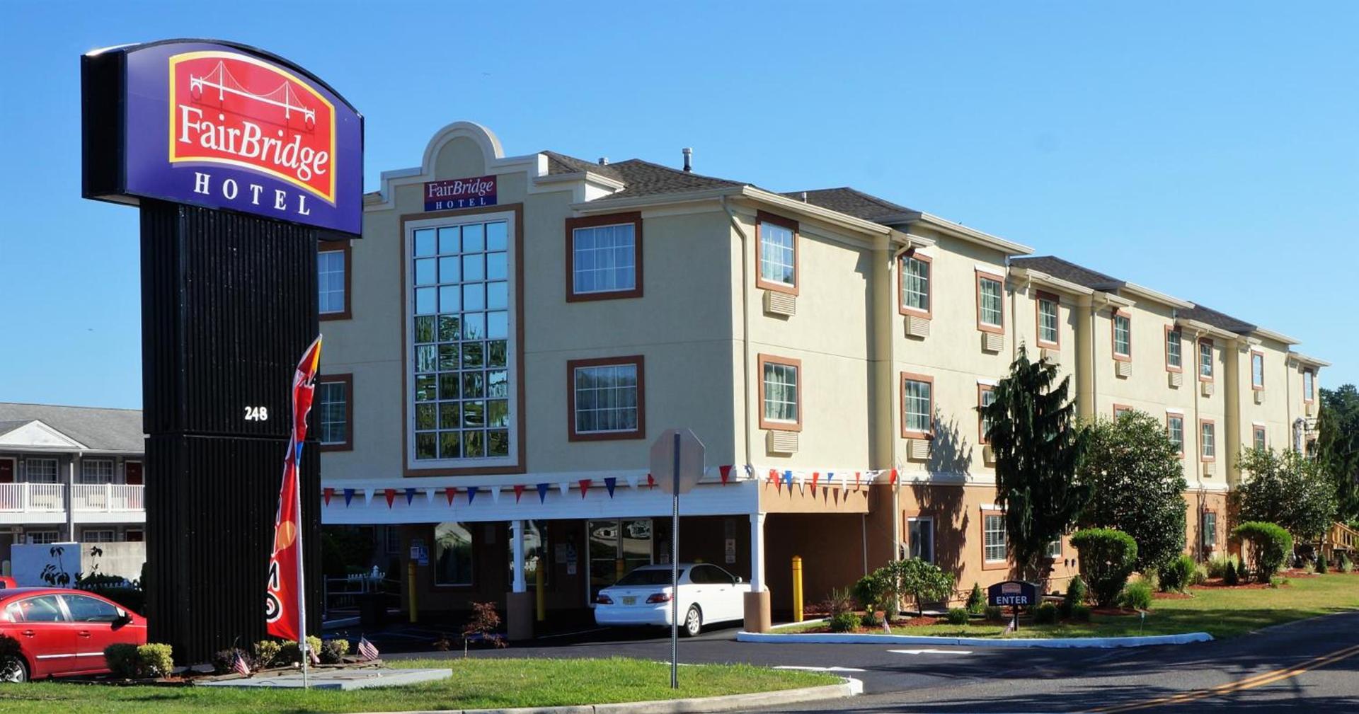 FairBridge Hotel Atlantic City photo 63