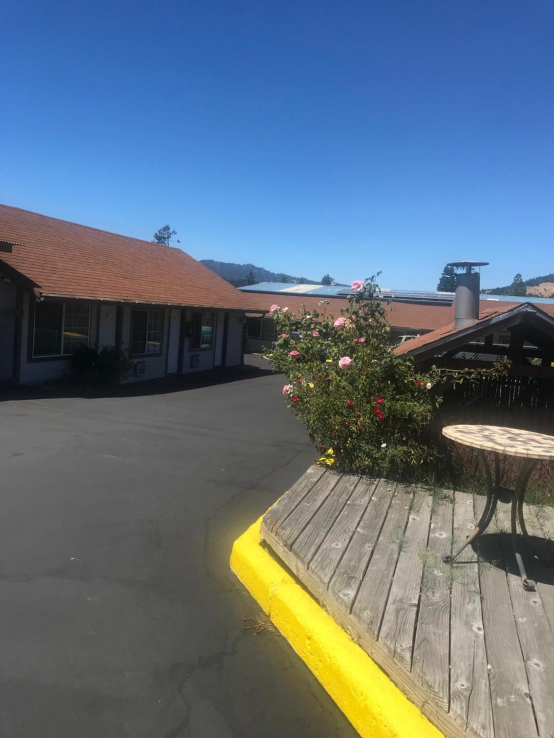 Lone Pine Motel photo 4