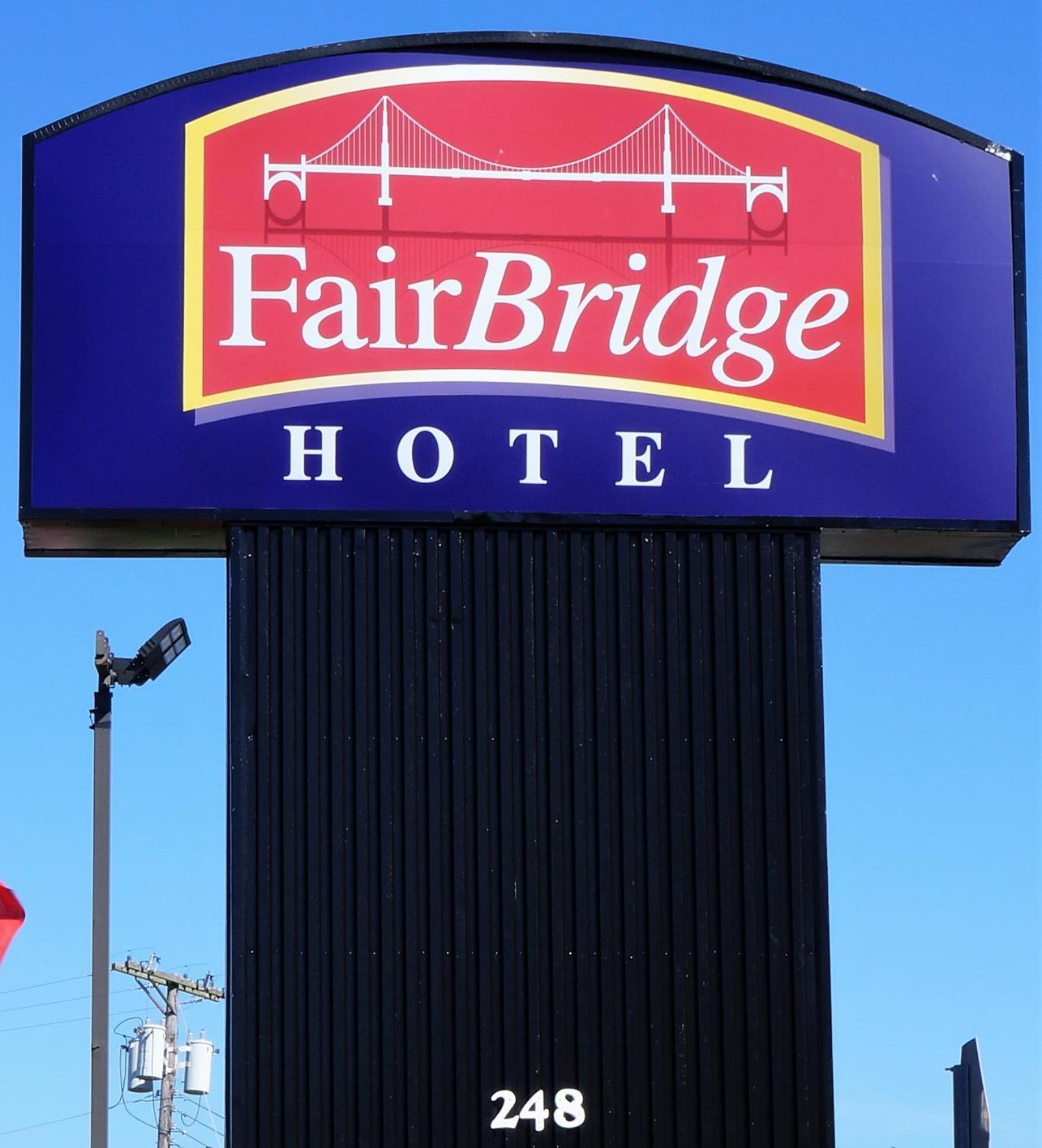 FairBridge Hotel Atlantic City photo 66