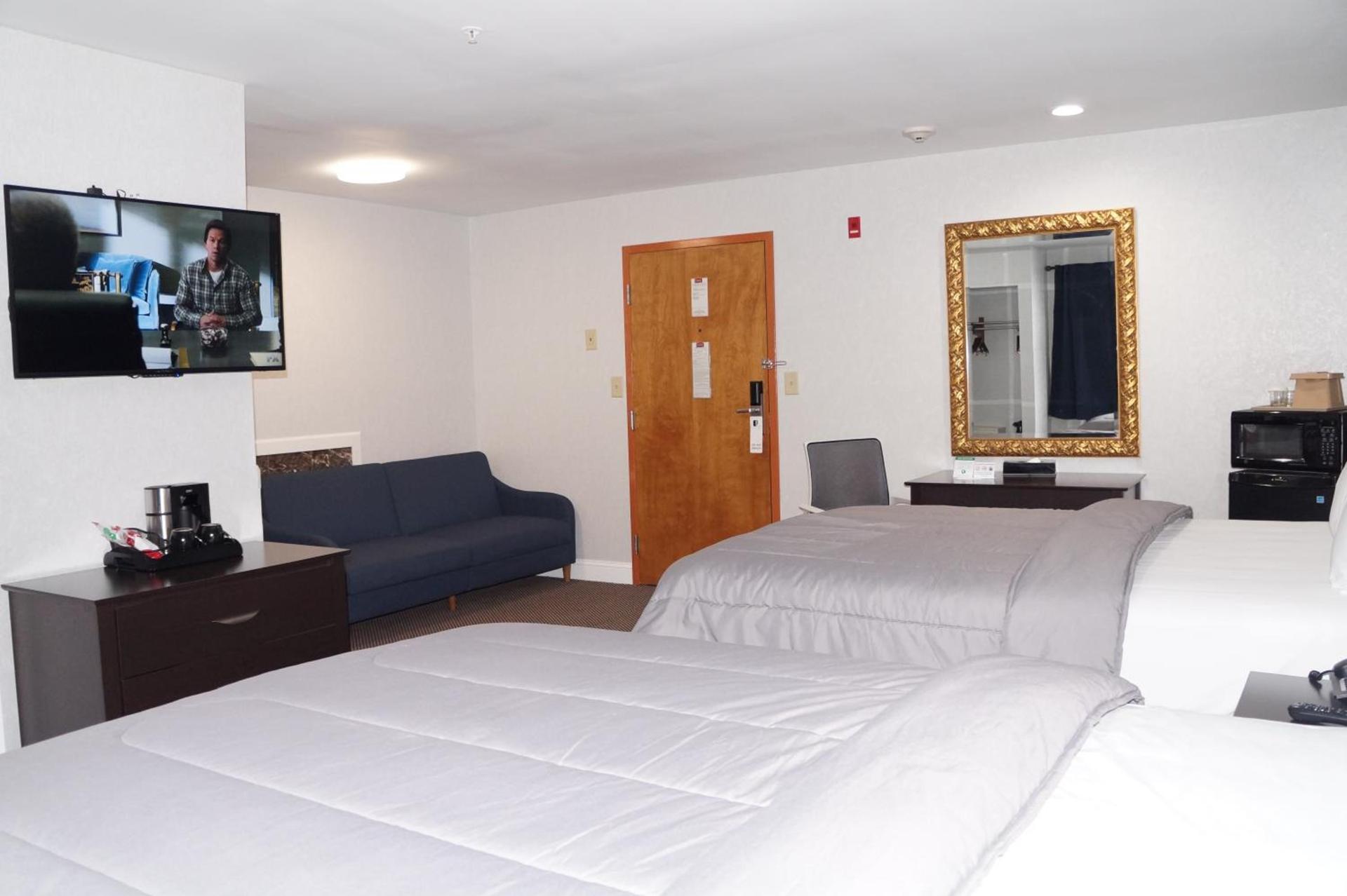 FairBridge Hotel Atlantic City photo 68