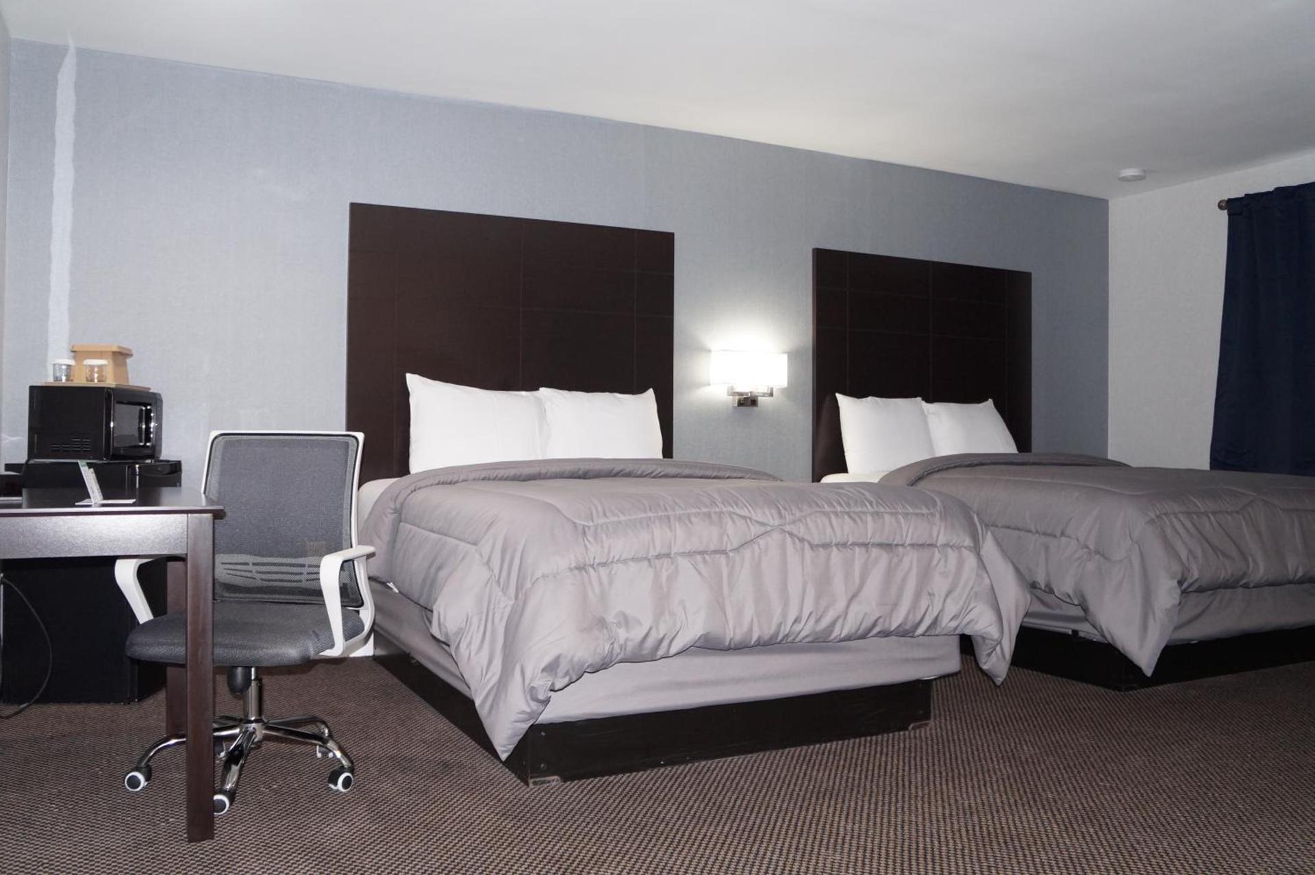 FairBridge Hotel Atlantic City photo 69