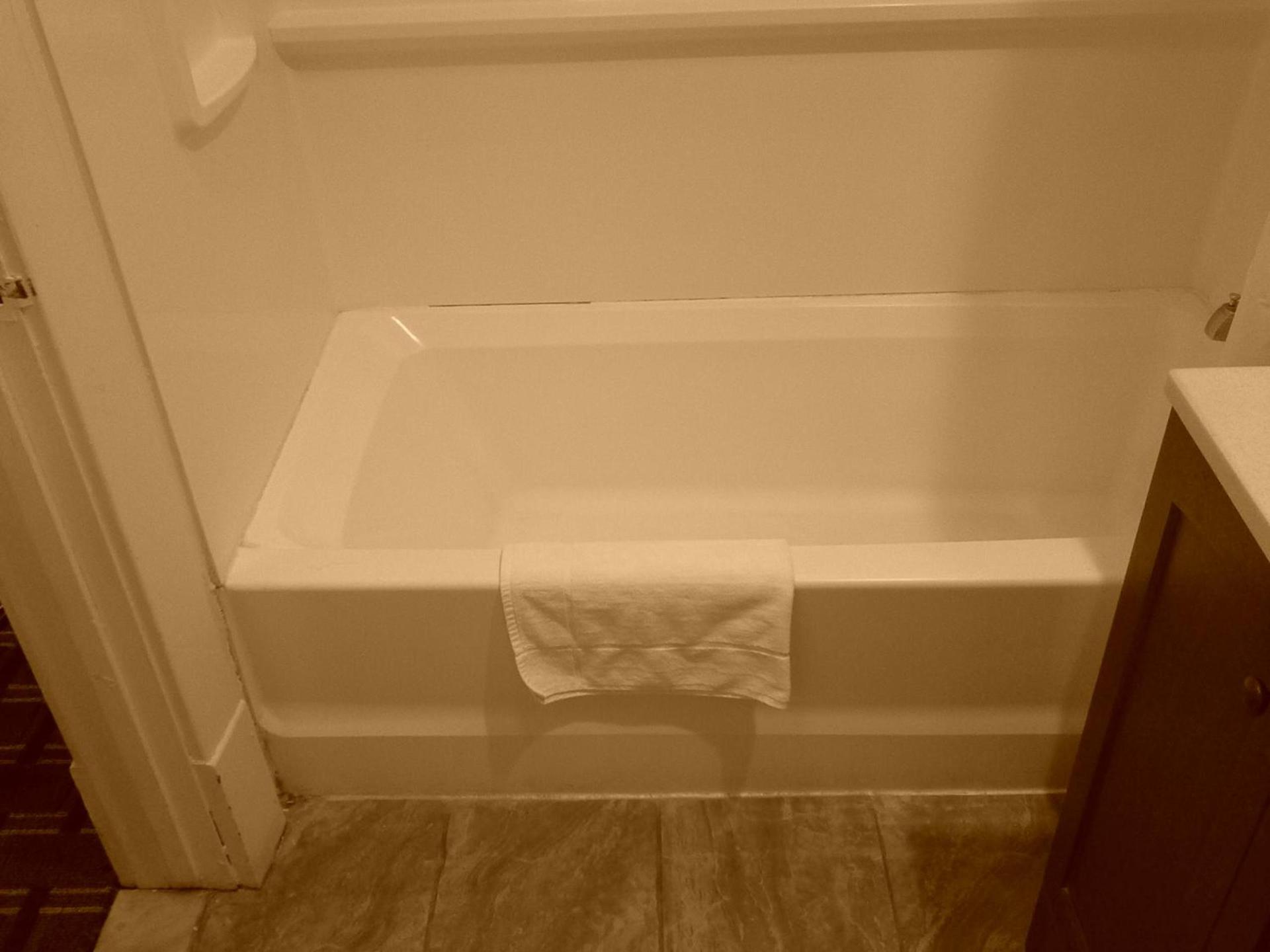 Economy Inn Tonawanda photo 6
