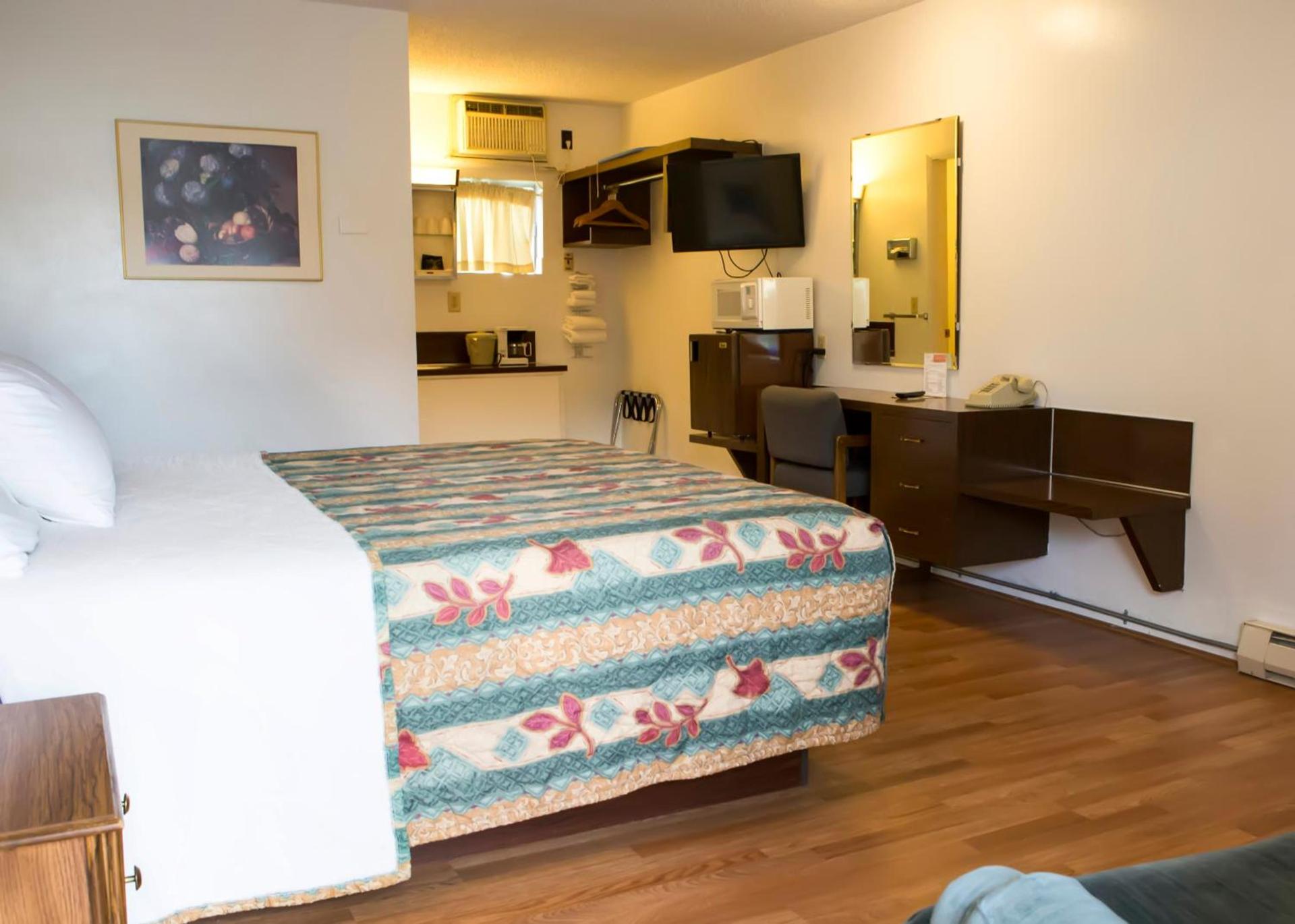 Dreamers Lodge photo 9