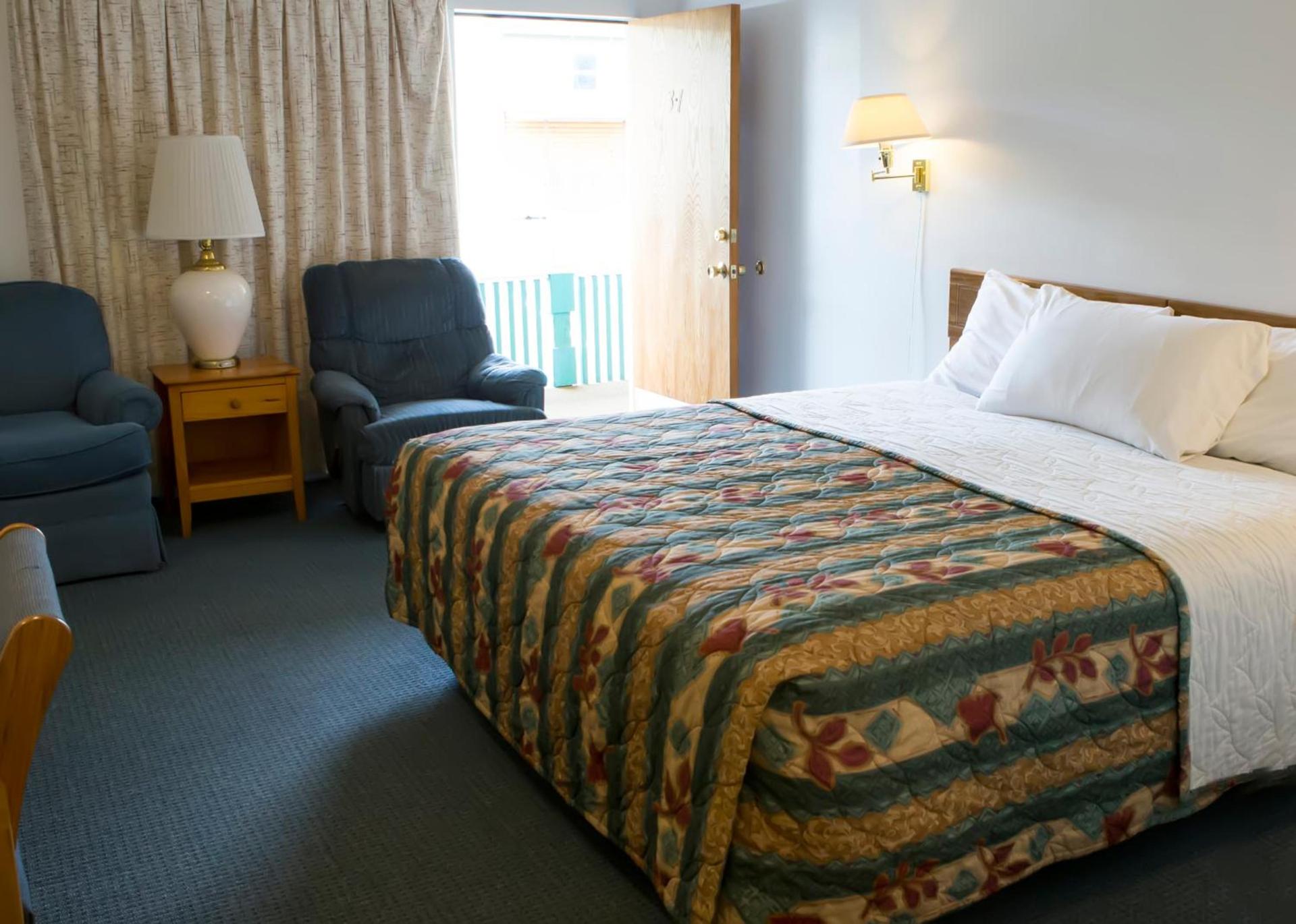 Dreamers Lodge photo 7