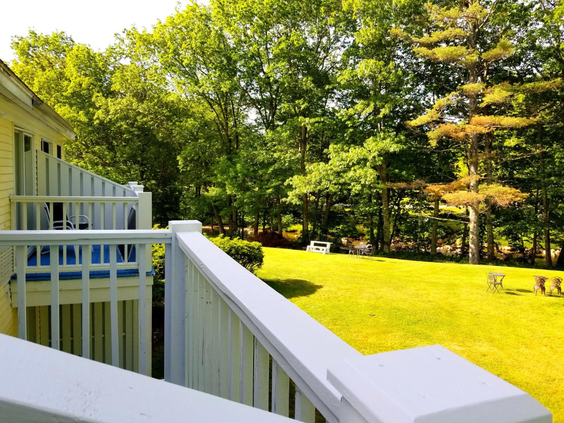 The Lodge at Jackson Village photo 23