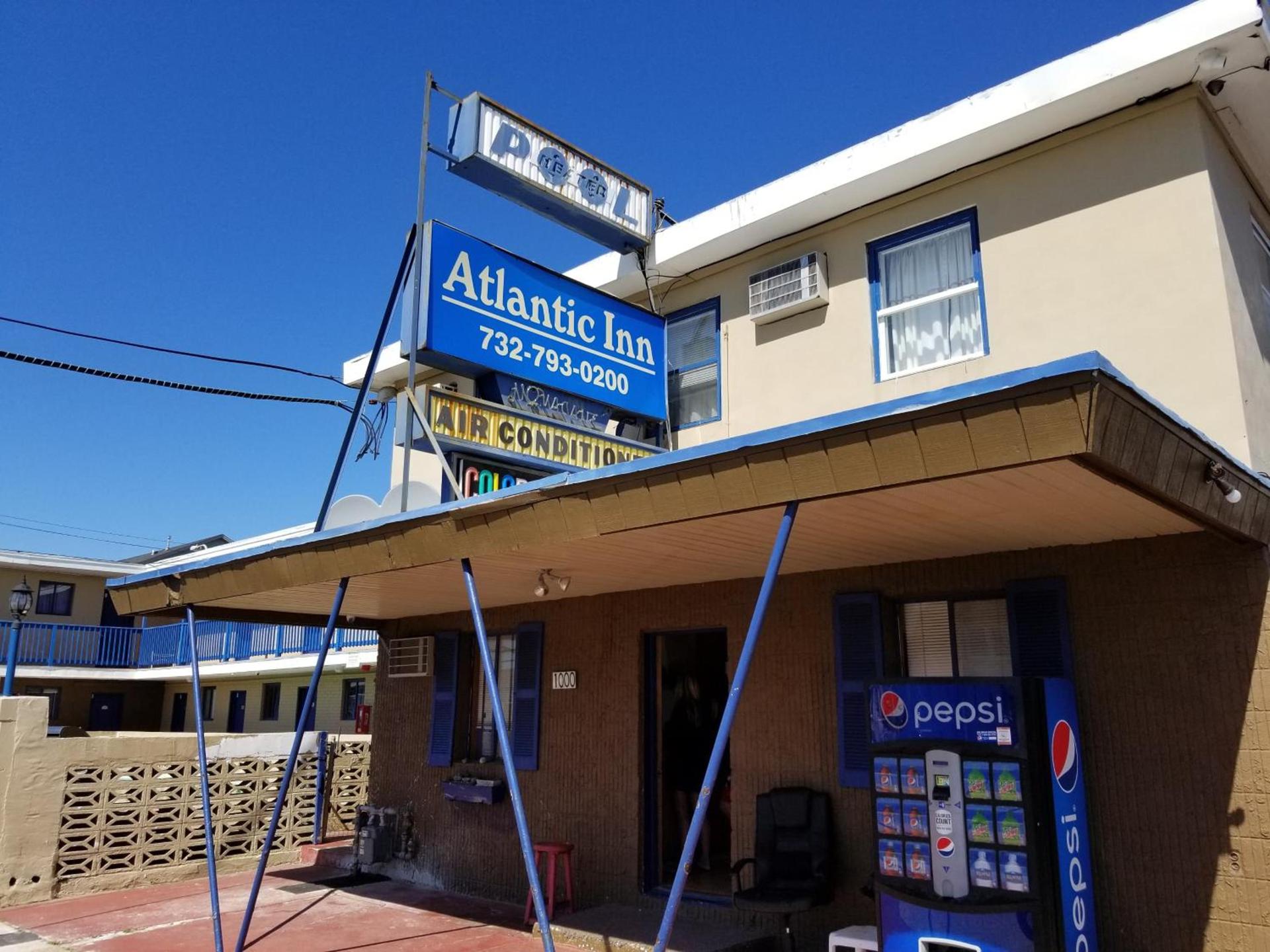 Atlantic Inn photo 12