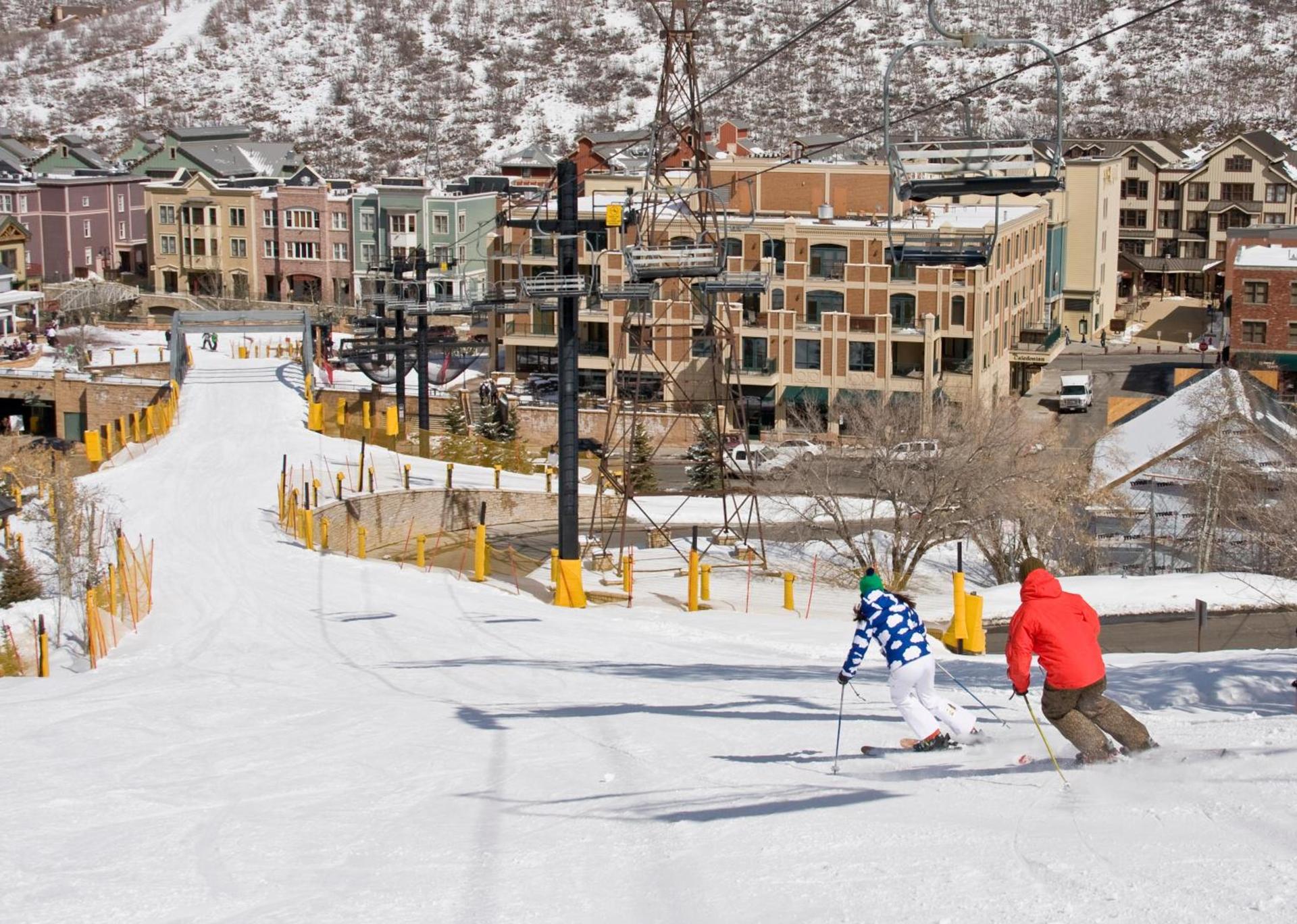 The Caledonian by All Seasons Resort Lodging photo 52