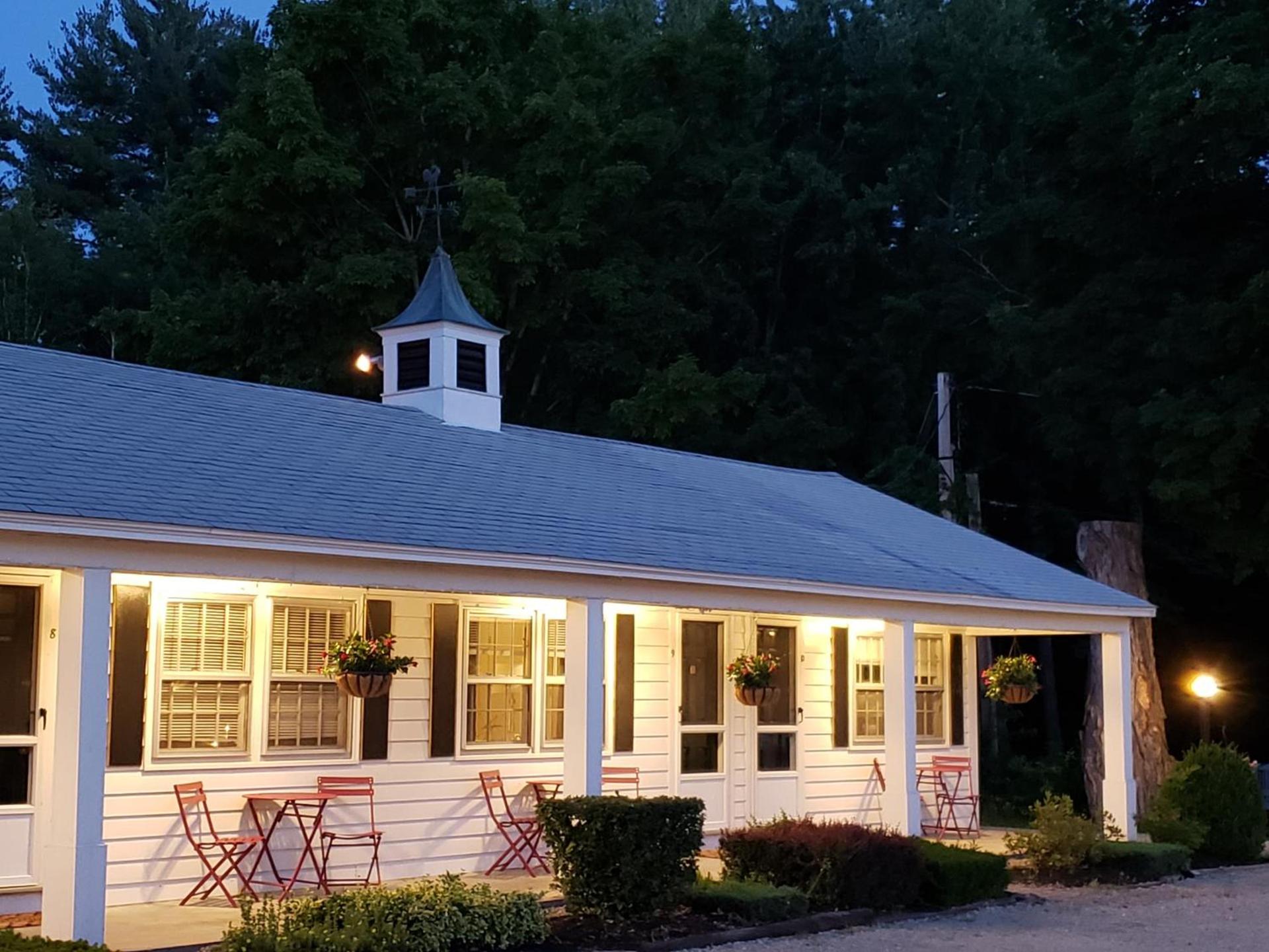Starlight Lodge North Conway photo 1