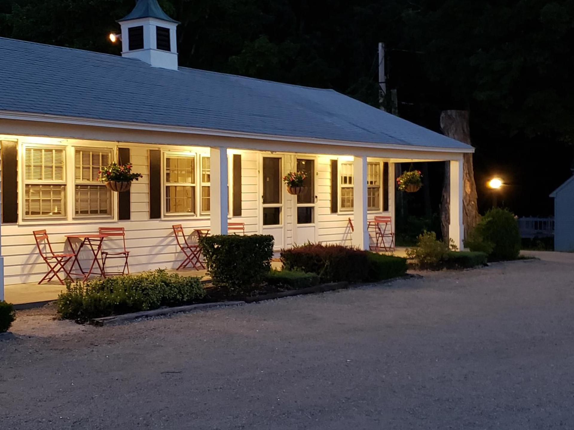 Starlight Lodge North Conway photo 55