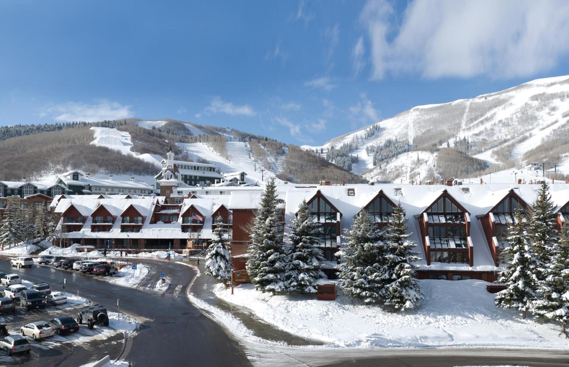 The Lodge at the Mountain Village by All Seasons Resort Lodging photo 3