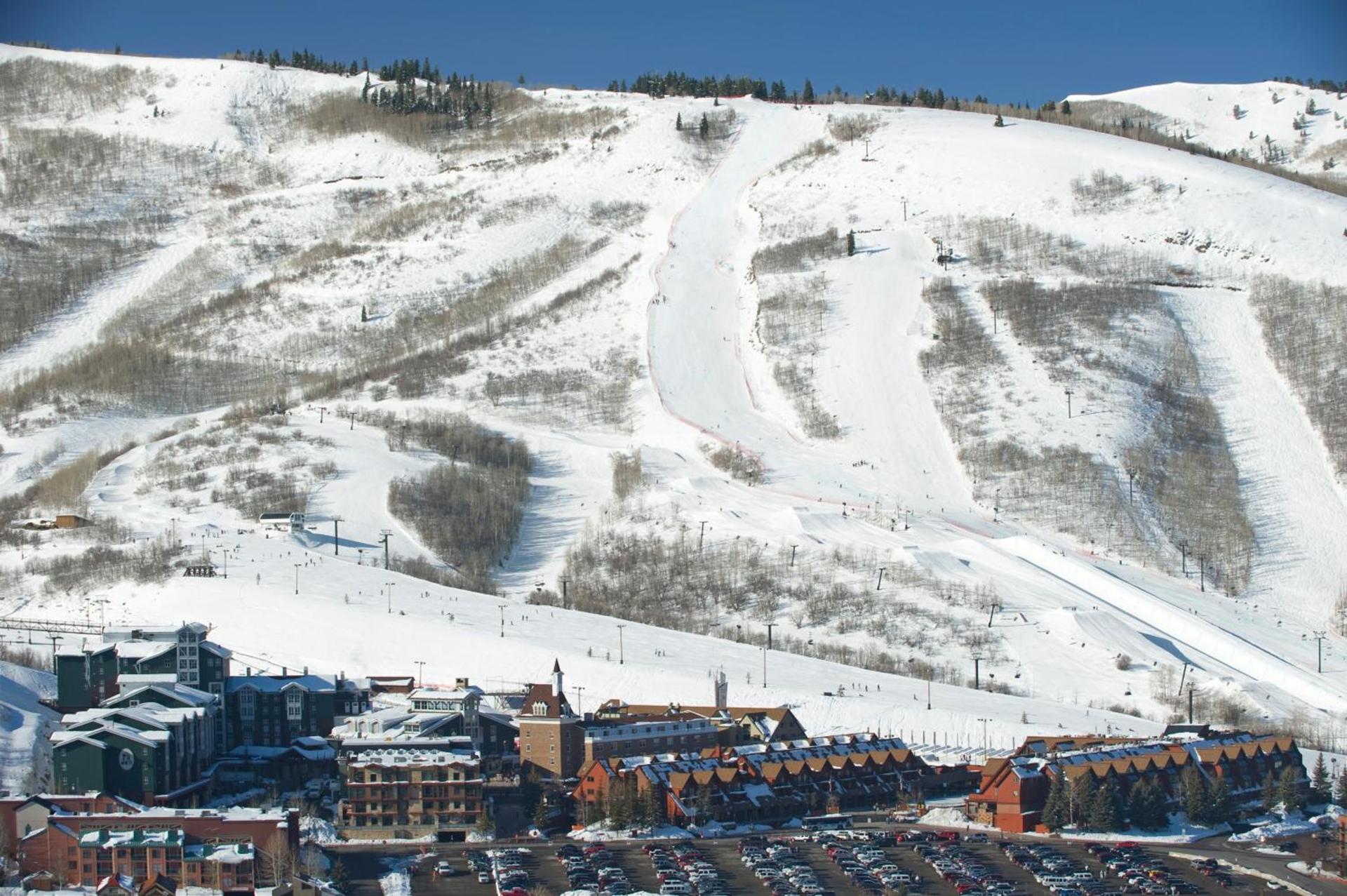 The Lodge at the Mountain Village by All Seasons Resort Lodging photo 23