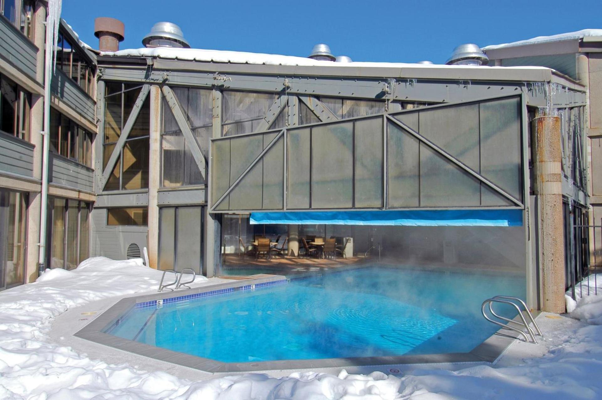 Silver King by All Seasons Resort Lodging photo 31