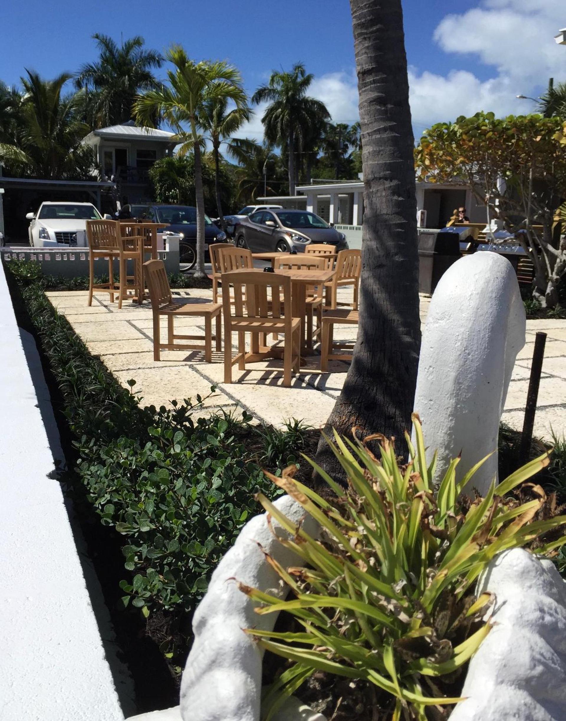 Harborside Motel & Marina photo 8