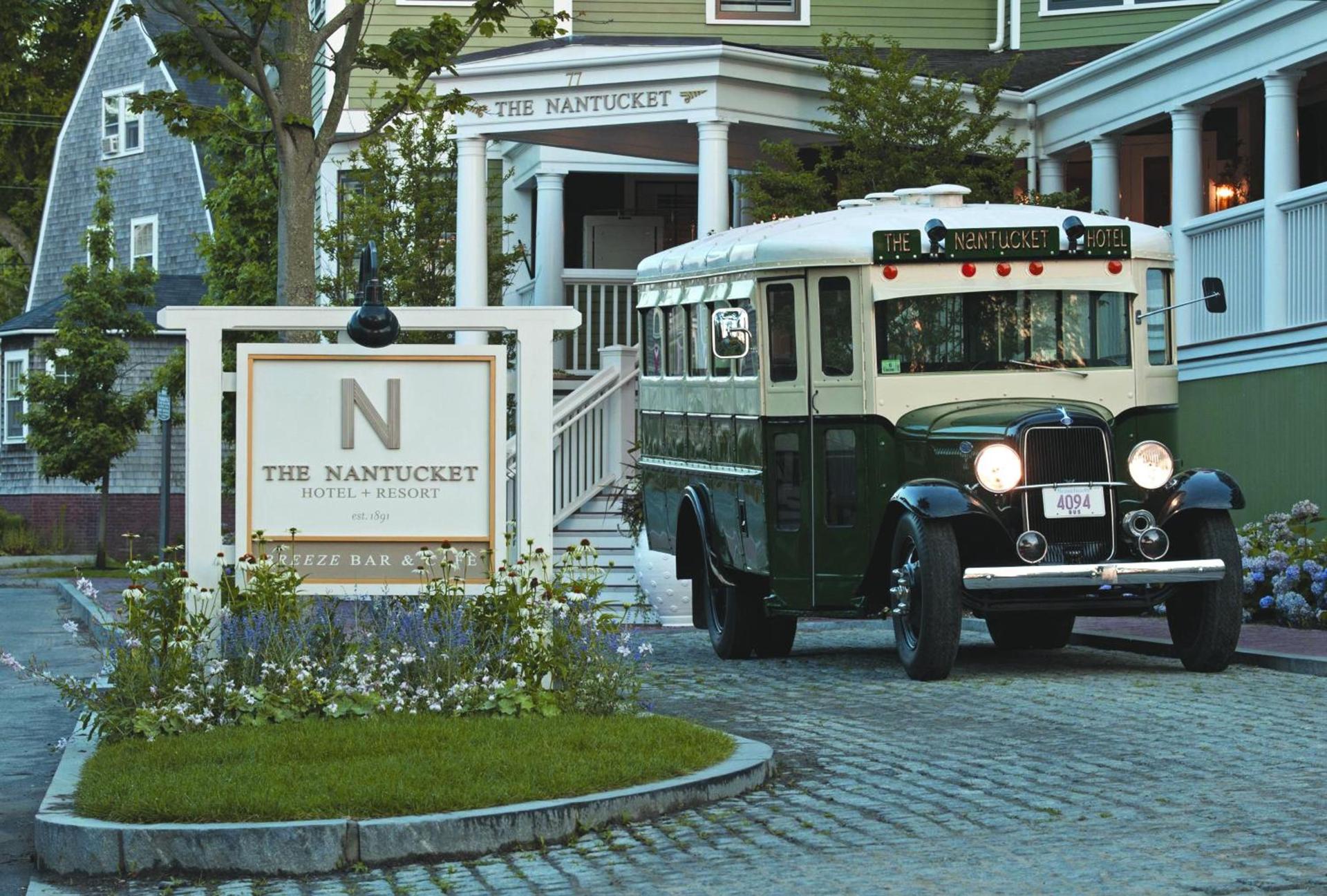 The Nantucket Hotel & Resort photo 20