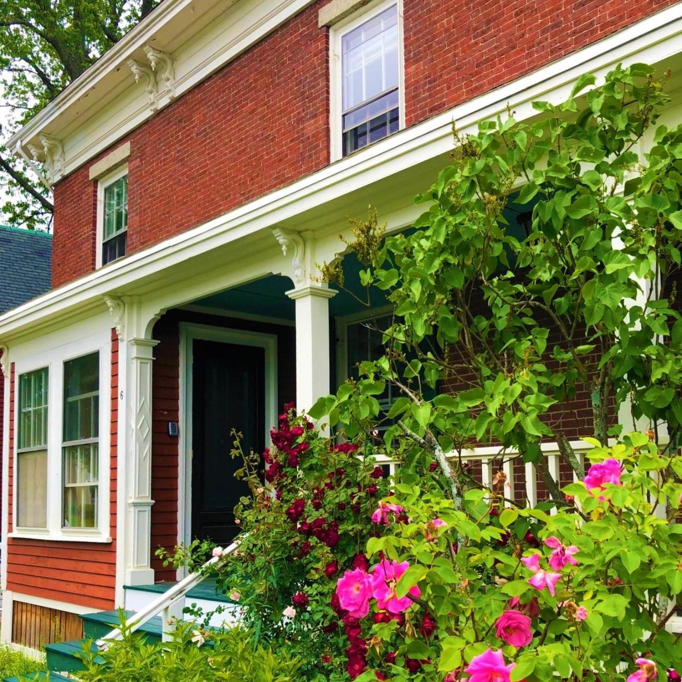 The Water Street Inn photo 2