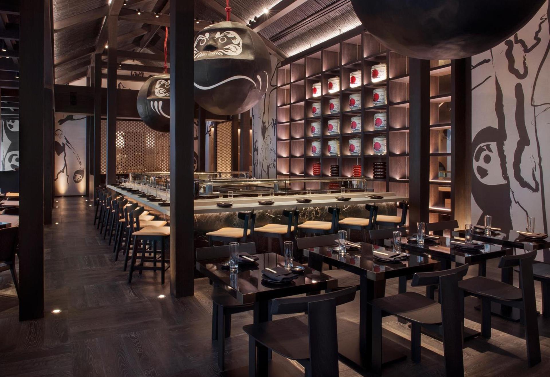 SLS LUX Brickell photo 16