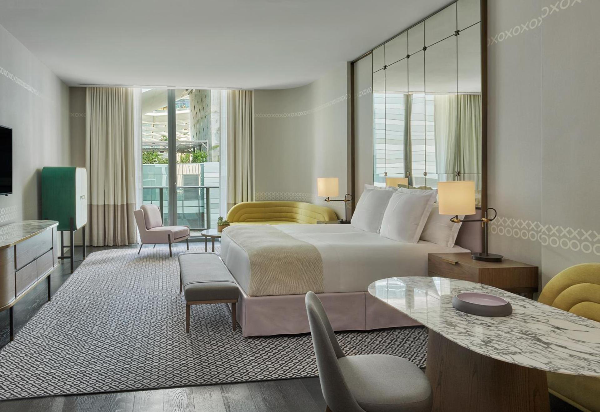 SLS LUX Brickell photo 53