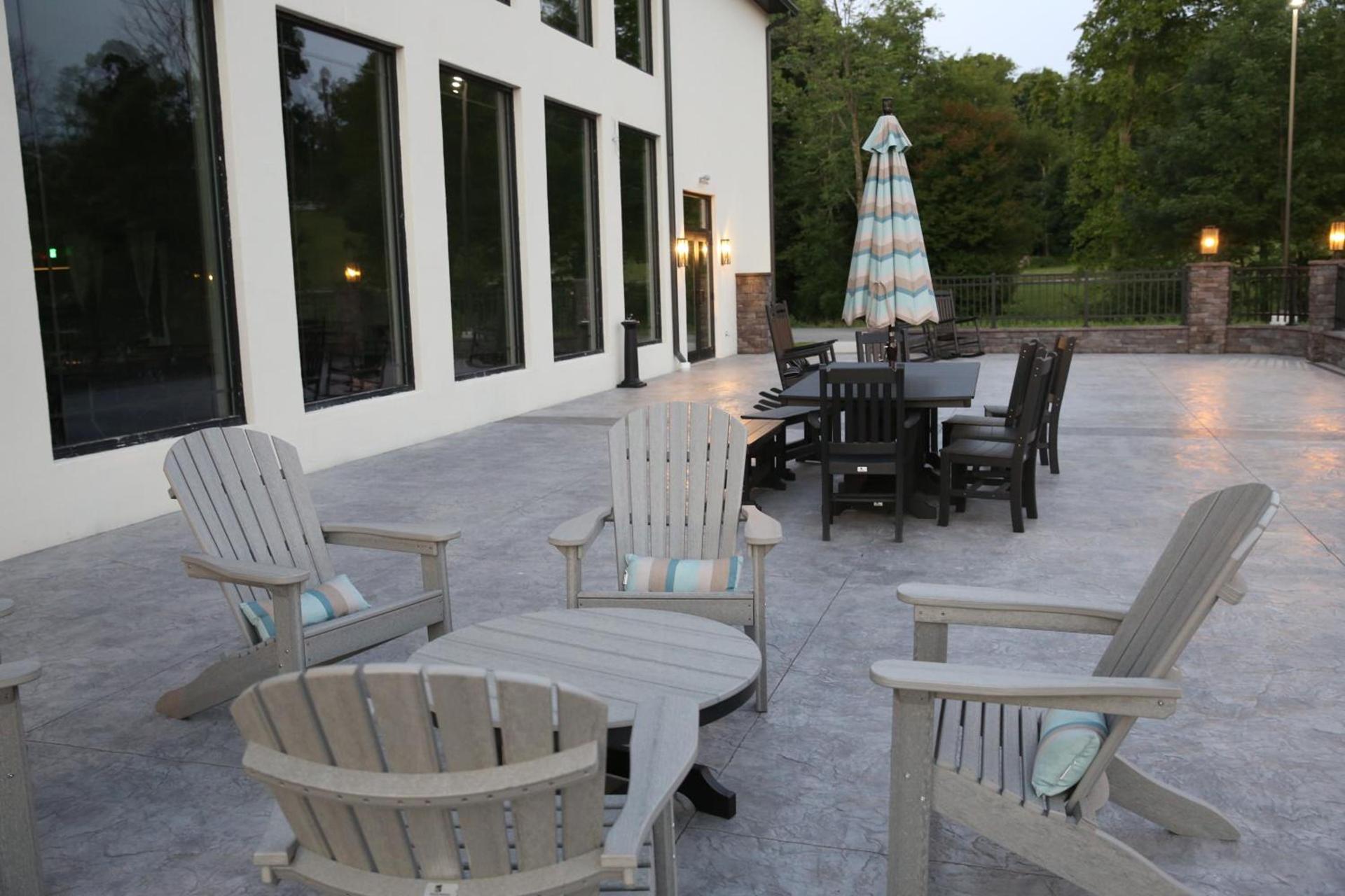 Berlin Encore Hotel & Suites photo 27