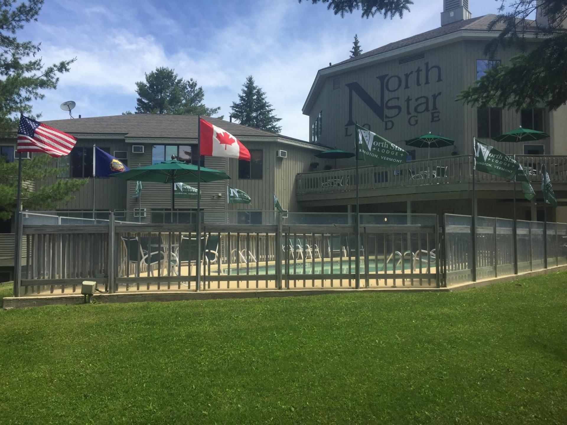 North Star Lodge & Resort photo 2