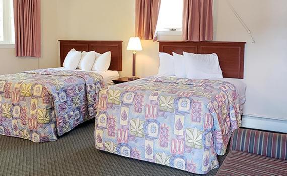 Gorham Motor Inn photo 10