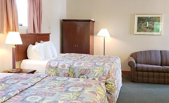 Gorham Motor Inn photo 11