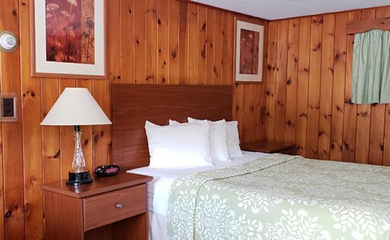 Gorham Motor Inn photo 50