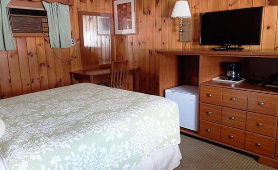 Gorham Motor Inn photo 7