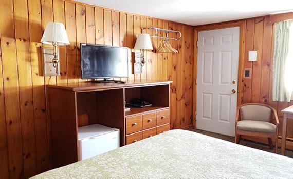 Gorham Motor Inn photo 8